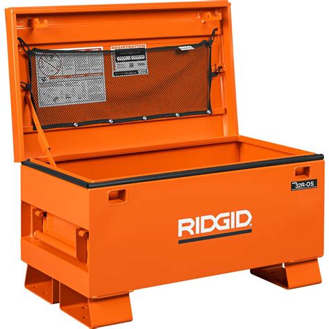 ridgid jobsite box